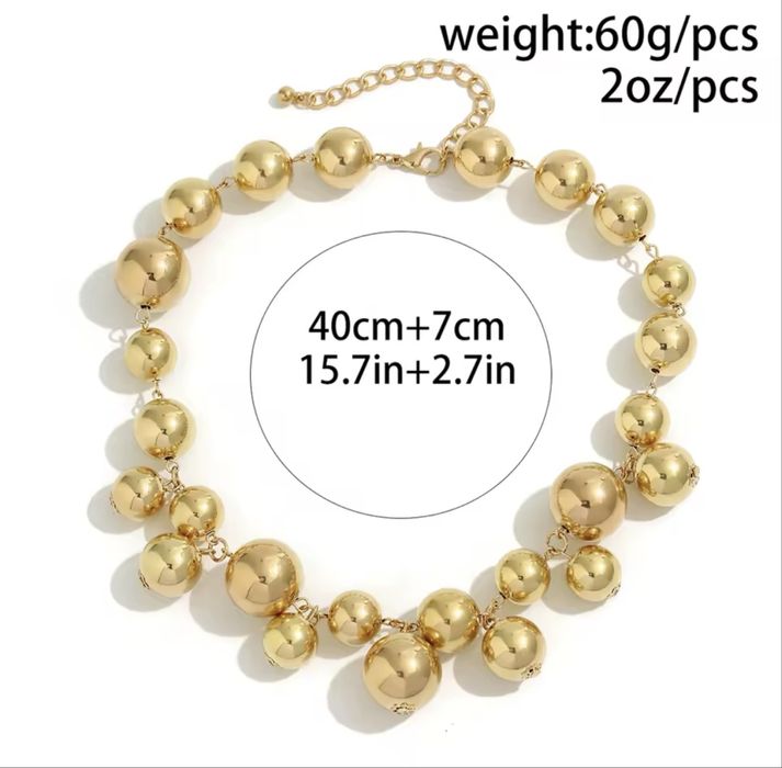 Дамска  огърлица