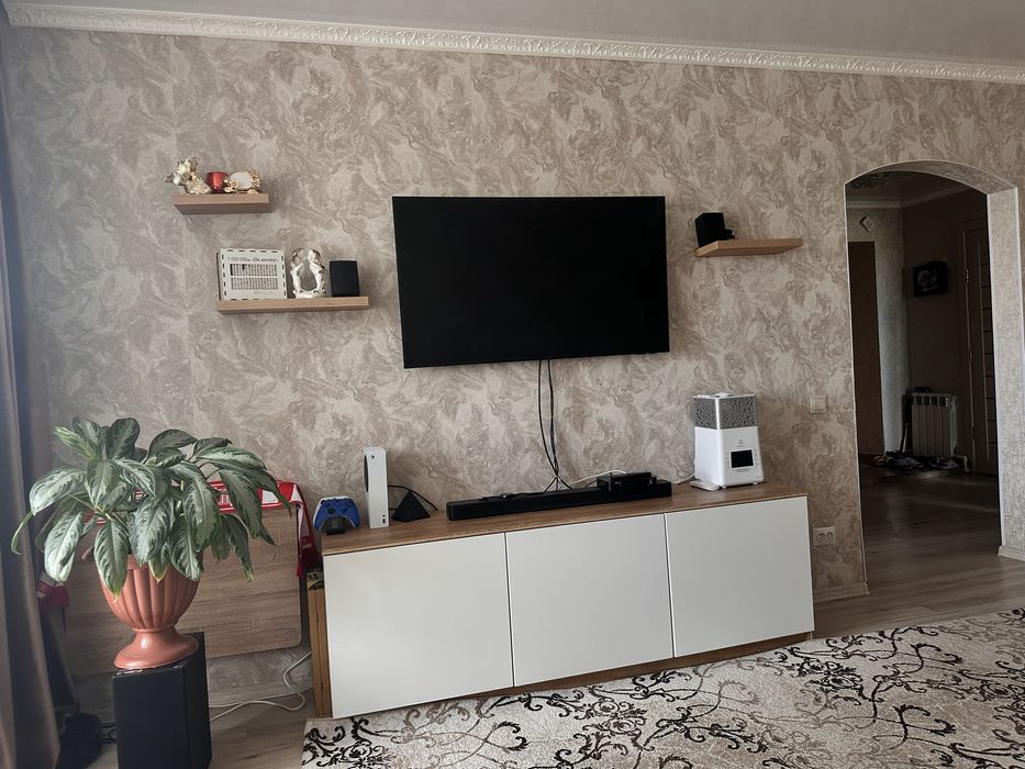 Продам 2-х комнатную квартиру