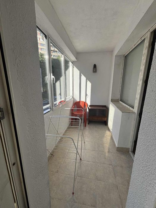 Дава се под наем Двустаен апартамент в София, Красно село - 60 кв.м за 562 € - Снимка #4