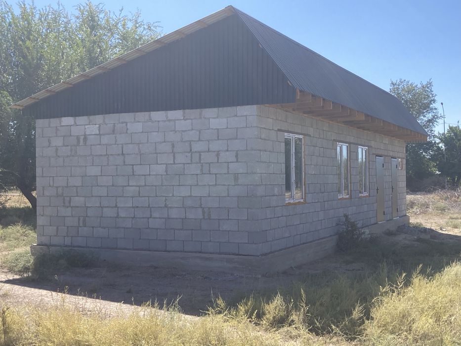 Земельный участок