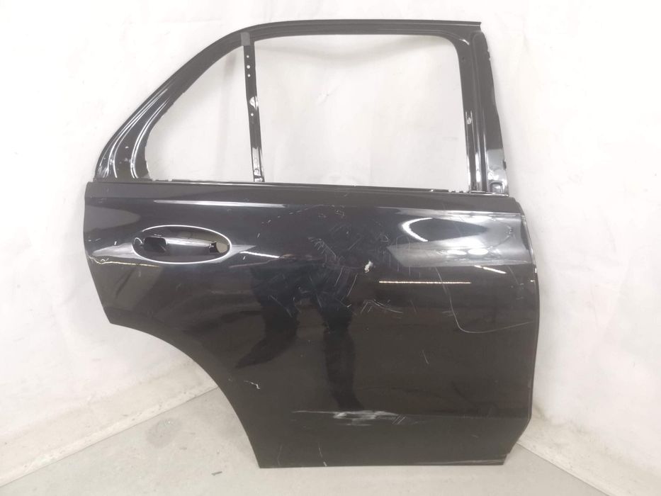 Usa Dreapta Spate Mercedes-Benz  GLE-Class V167 2018 2019 2020 2021 20