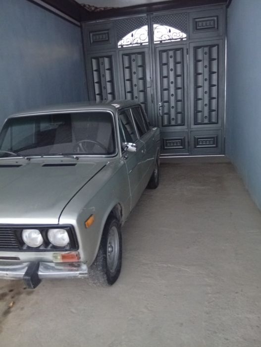 Jiguli vaz 2106 sotiladi