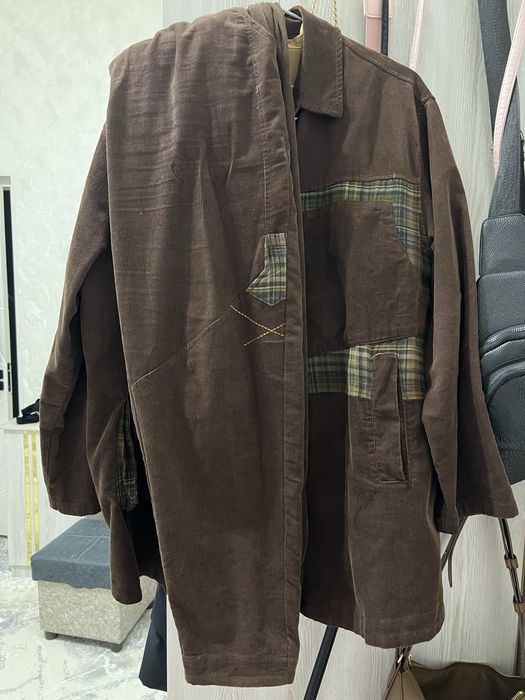 Продаю свою почти новую одежду