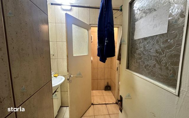 Apartament 2 camere de vânzare – Bd. București