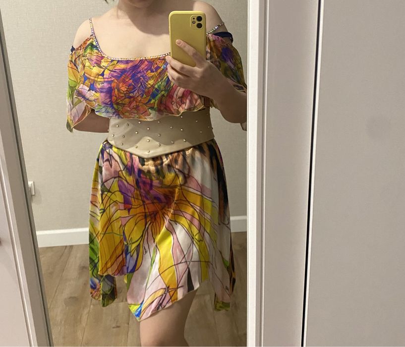 Balizza платье вечернее