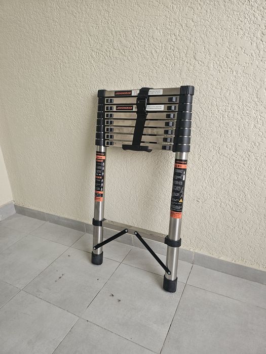 Лестница телескоп, 3.4м