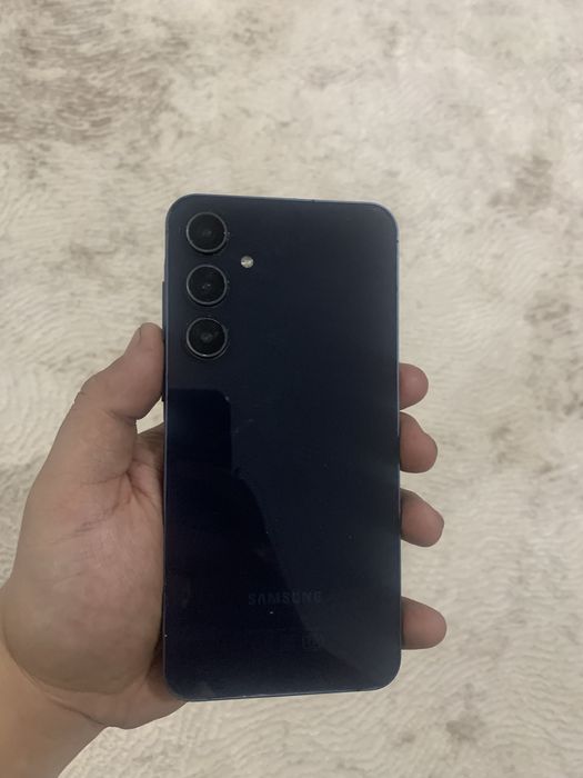 Samsung A55 256 гб