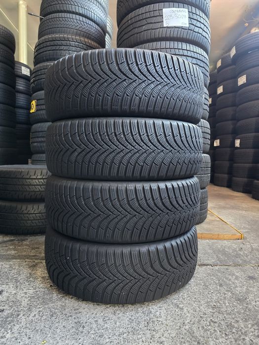 Hankook 195/60 R16 89H MS iarnă
