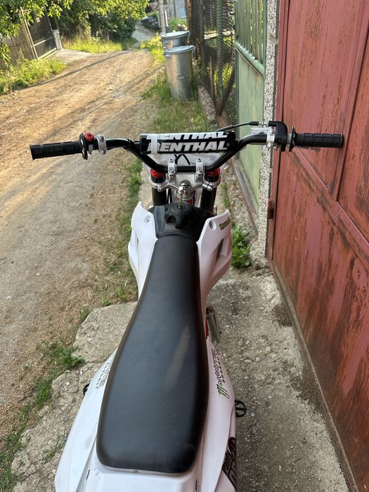 Кросов мотор Kayo 125cc