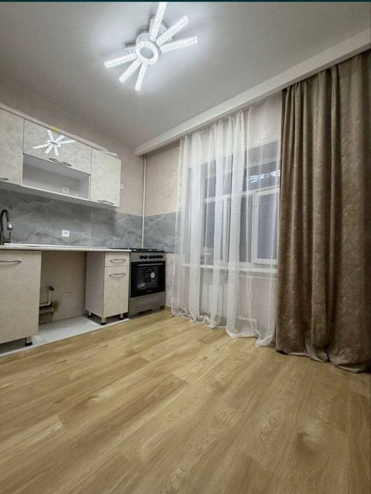 Продам квартиру Буз-2 Ялангач 2ком кирпич №А14