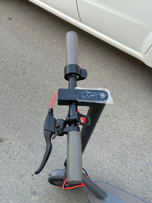 Электро самокат WWE.RAW (со степенью защиты ip54) количество ограничен