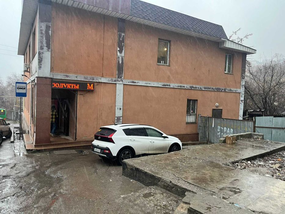 Хостел Алматы, койки