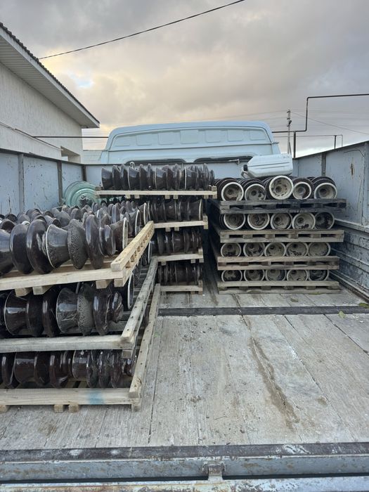 Изолятор шф-20 бу и новый