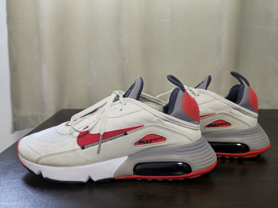 Nike Air Max 2090 Мъжки обувки 42.5 номер като нови