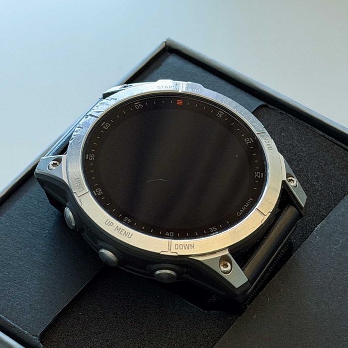 Garmin EPIX Gen 2, 47mm + 4 каишки подарък