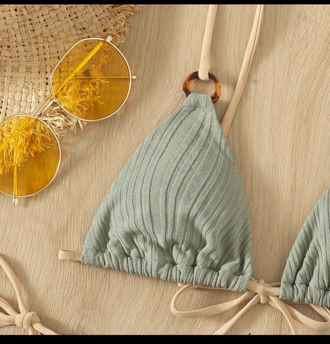 Купальник женский