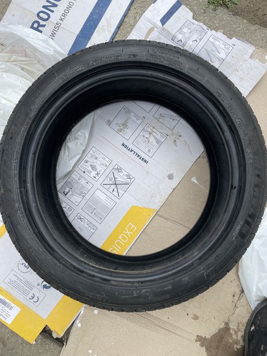 Anvelope 205 45R17 Michelin