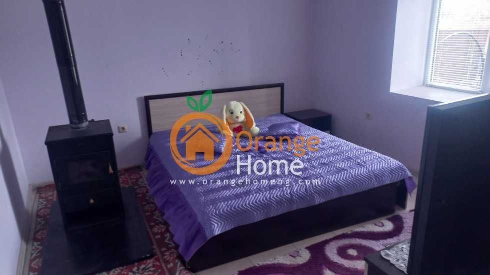 Продава се Къща в с. Църква, Област Добрич - 80 кв.м за 1025 €/кв.м - Снимка #6