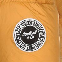 Дамско яке USA Pro Hybrid Jacket е изработено с пълно  

закопчаване