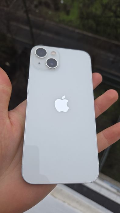 Iphone 13 - 128gb - impecabil