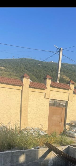 Продается дача ( бочка)