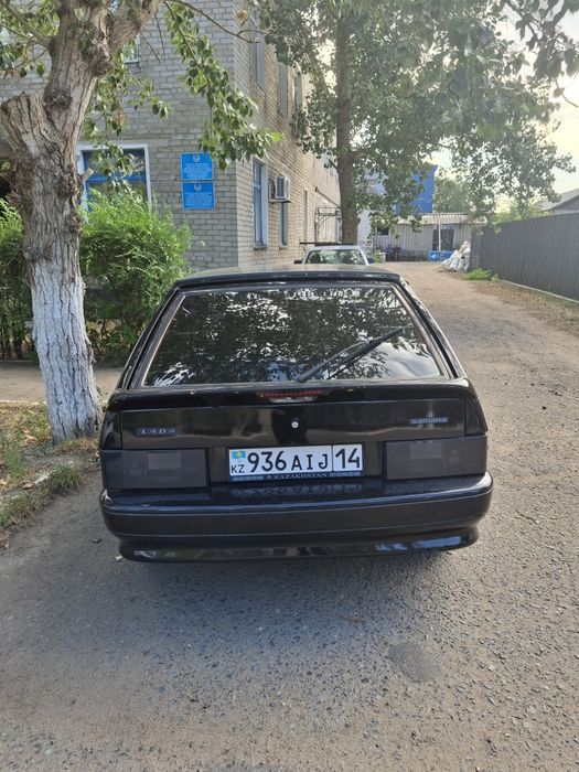 Продам авто ваз 2114