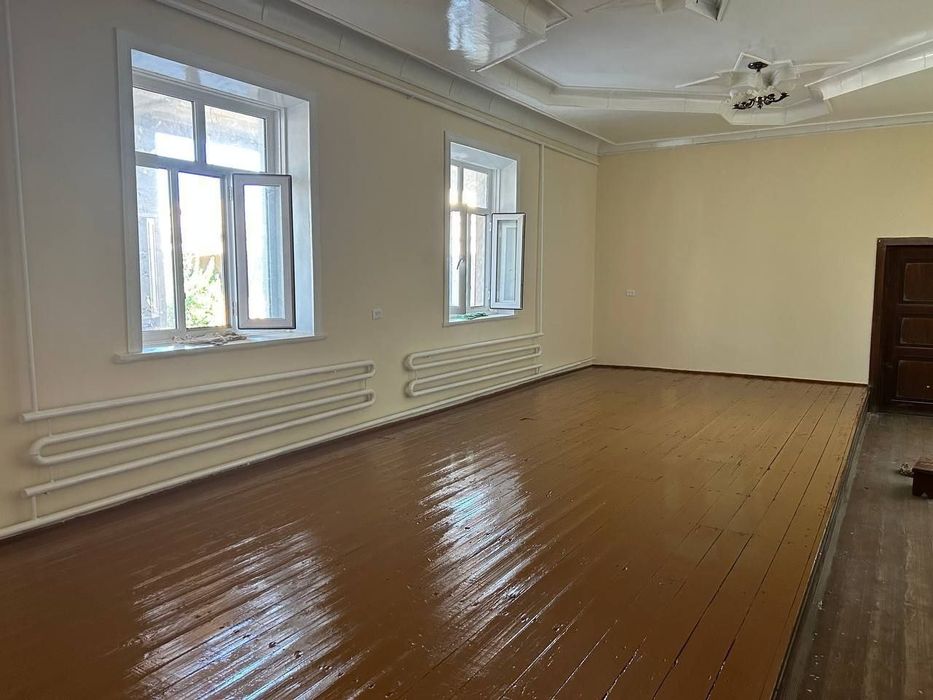 Турткулда турар уй-жой