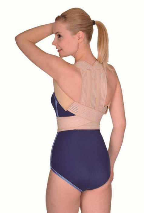 Осанка корсет.Asanka karset.