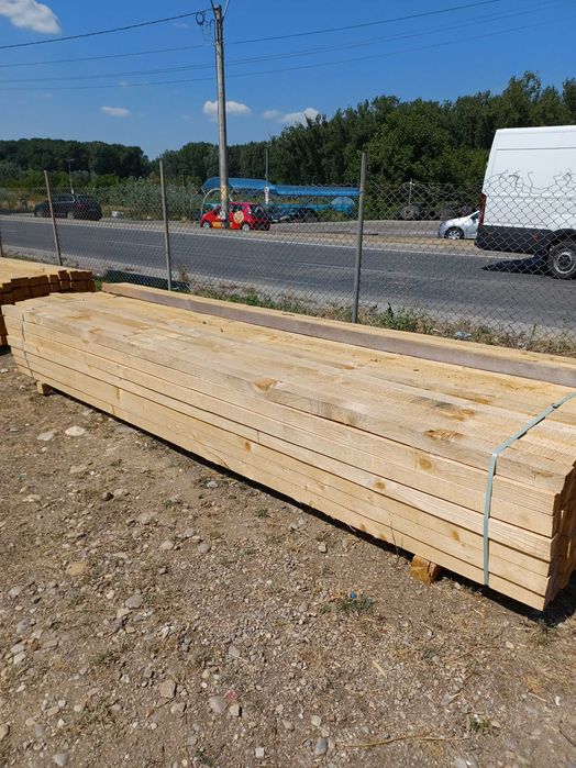 Vand cherestea, lemn de foc, scandura...