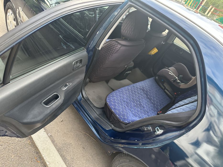 Продам Mitsubishi Lancer 9