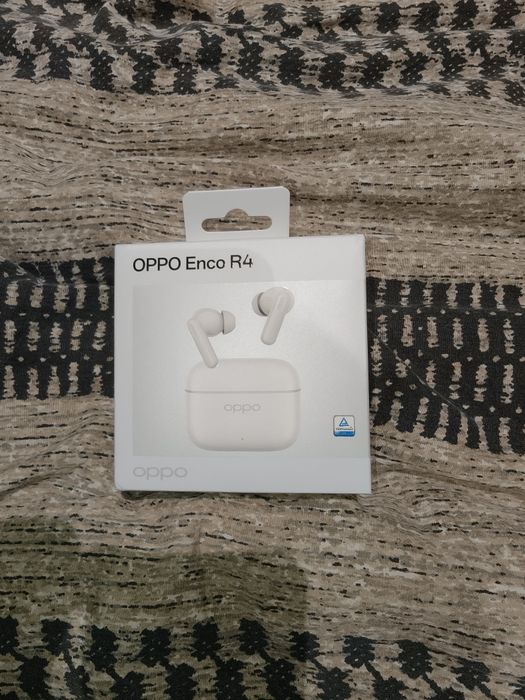 Oppo Enco R4 Наушники