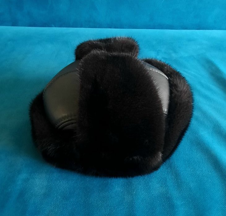 Срочно продам шапка ушанка