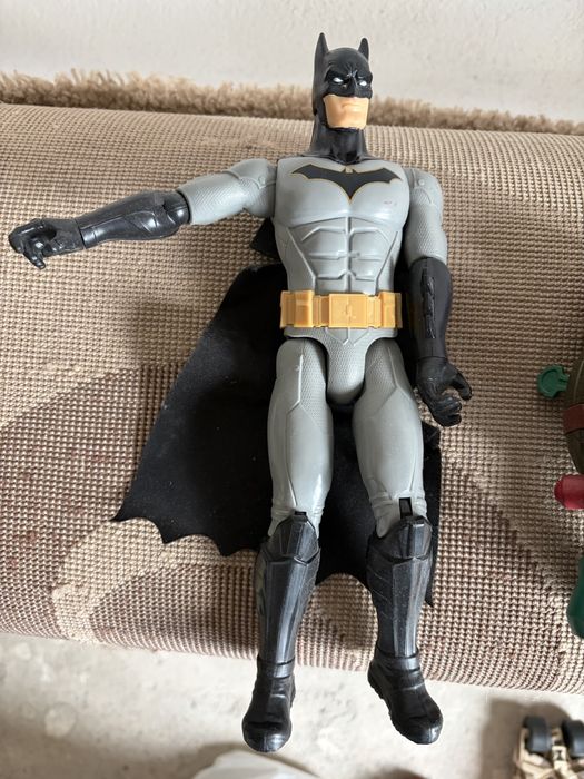 супергерои фигурки оригинални