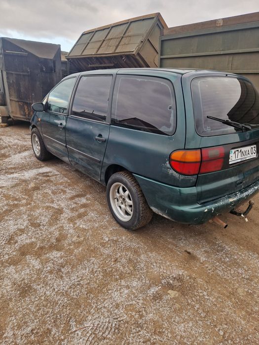 Продам фольксваген шаран