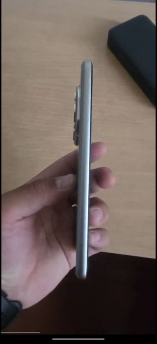 Honor 400 pro 512/12+12