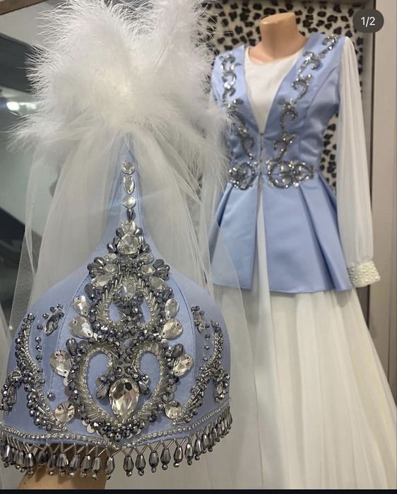 Национальные одежда