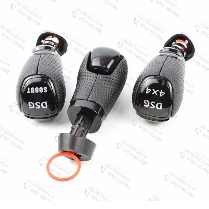 Nuca DSG schimbator pt Skoda Octavia 3, Superb, Fabia 3, Yeti , Rapid , Octavia Scout