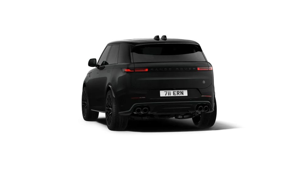 Land Rover Range Rover Sport 2026 benzină, 182.384 € — imagine 18