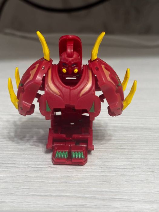 Продам бакуганов