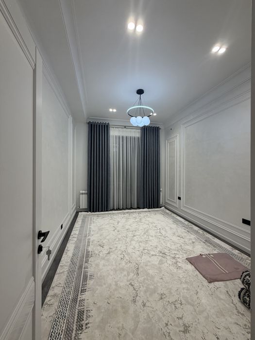 Своя Dream house  Жк Бодомзор 3/3/7 Элитный новостройка