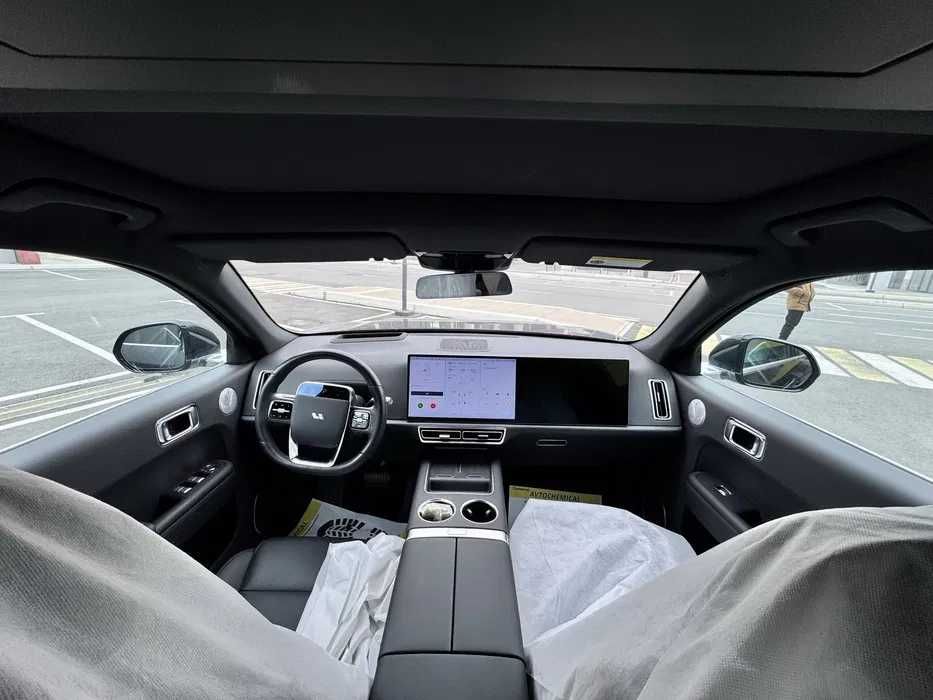 Lixiang L8 Ultra Naxt Va Halol nasiya savdo