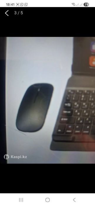 Планшет S9 Ultra