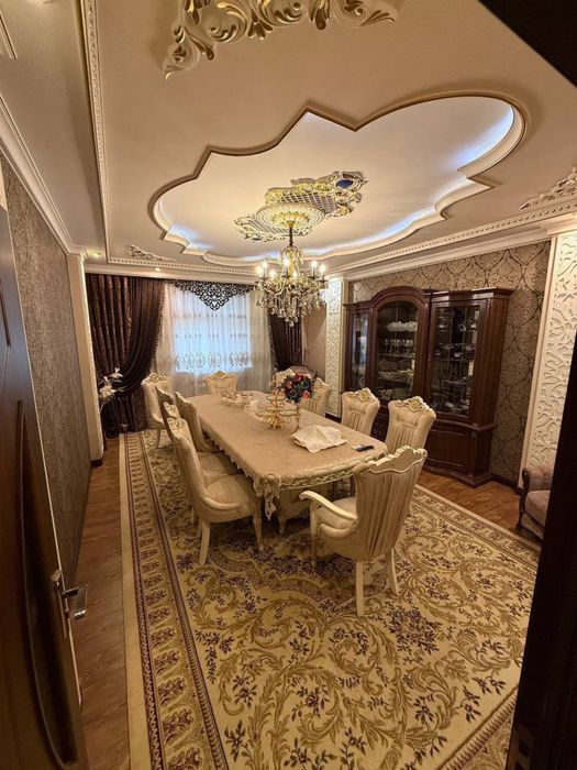 Шайхонтохур тумани Нурафшон кочаси Новостройка домлар 3-4/2/5 Обш 114К