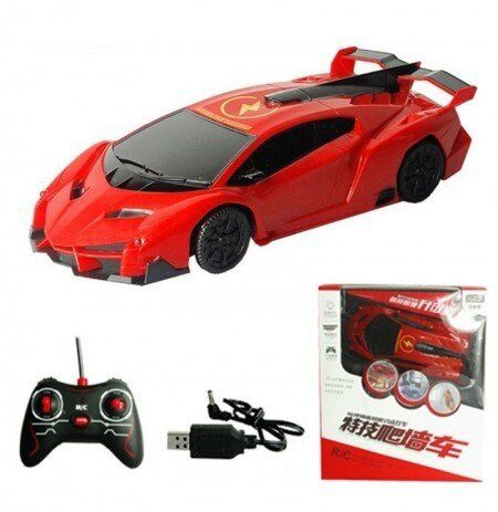 Антигравитационна количка STUND CAR