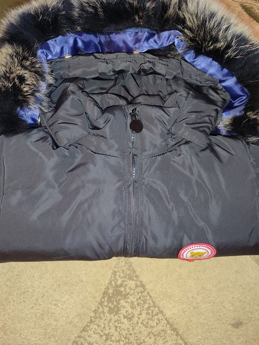 Продам комбез на 4-5 годиков