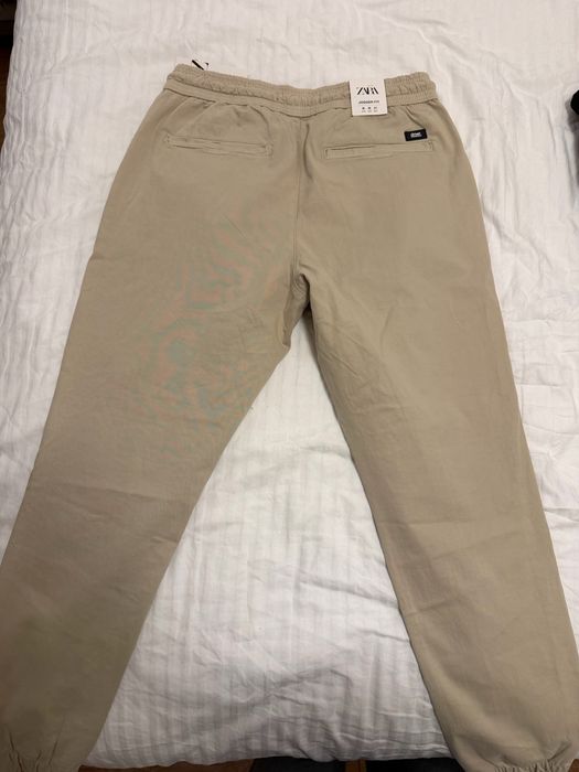 Мъжки панталон Zara