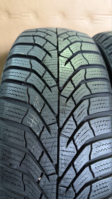 185/65/15 M+S 2 buc Kumho
