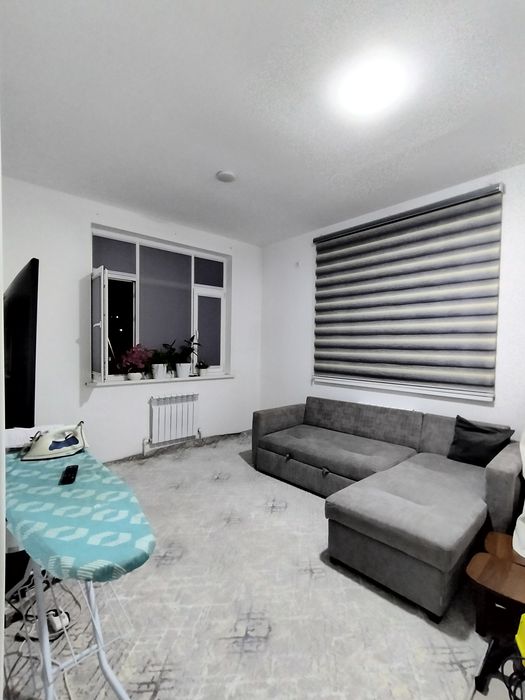 Продаётся 2-комнатная квартира на Махтумкули