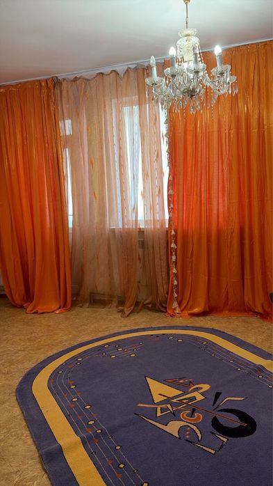 Сдается квартира