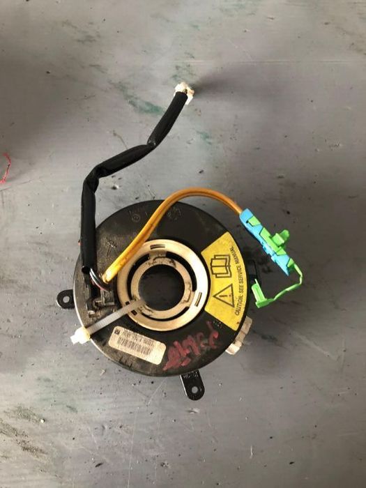 spirala volan airbag fiat punto